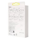 Folia ochronna BASEUS NanoCrystal 41mm do Apple Watch 7/8