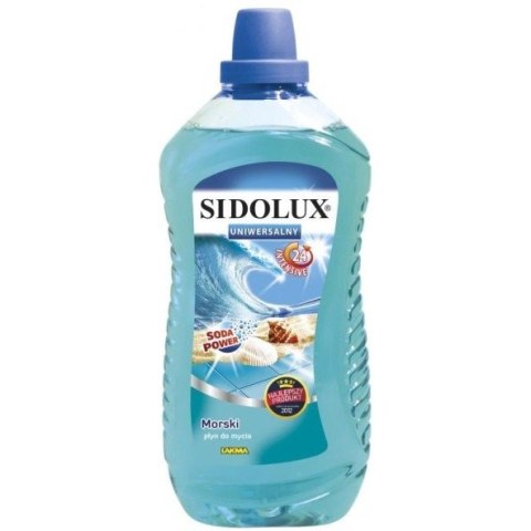 Płyn uniwersalny Sidolux 1L Cytrynowy