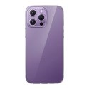 Etui BASEUS iPhone 14 Pro Max zestaw (przezroczyste)