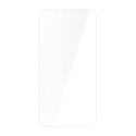 Etui BASEUS iPhone 14 Pro Max zestaw (przezroczyste)