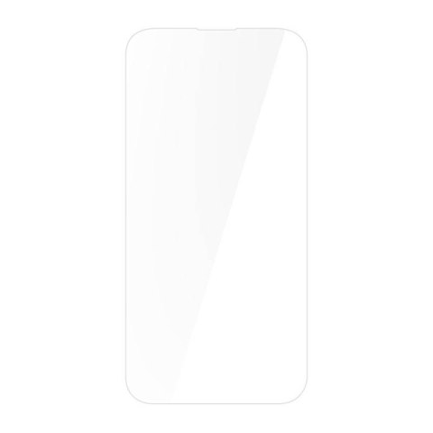 Etui BASEUS iPhone 14 Pro Max zestaw (przezroczyste)