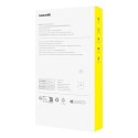 Etui BASEUS iPhone 14 Pro Max zestaw (przezroczyste)