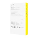 Zestaw ochronny BASEUS iPhone 15 (przezroczyste)