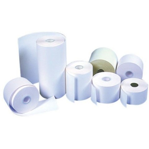 Rolki offsetowe Emerson 57mm/30m (10)