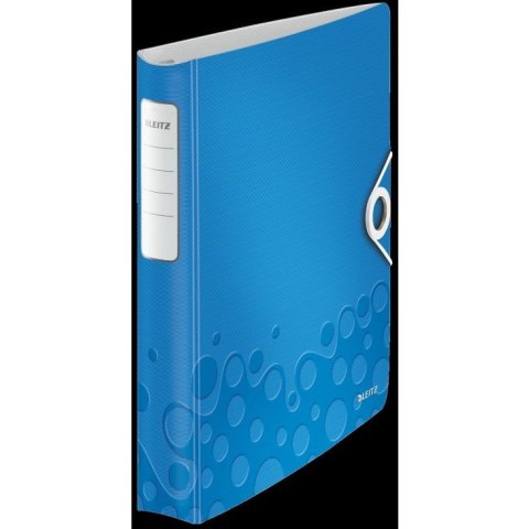 SEGREGATOR LEITZ ACTIVE WOW A4/52mm 4RD NIEBIESKI