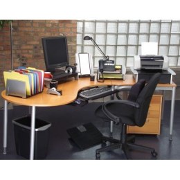 SZUFLADA NA KLAWIATURĘ FELLOWES DELUX OFFICE SUITE