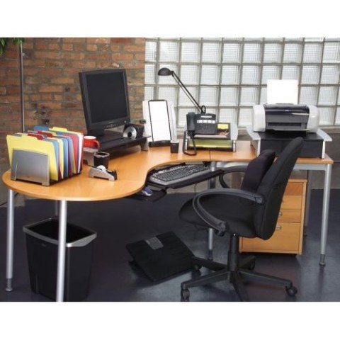 SZUFLADA NA KLAWIATURĘ FELLOWES DELUX OFFICE SUITE