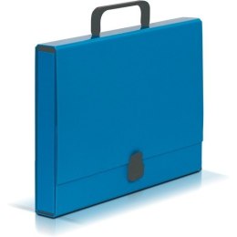 TECZKA KARTONOWA VAUPE CLASSIC JASNONIEBIESKA