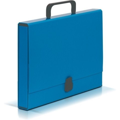 TECZKA KARTONOWA VAUPE CLASSIC JASNONIEBIESKA