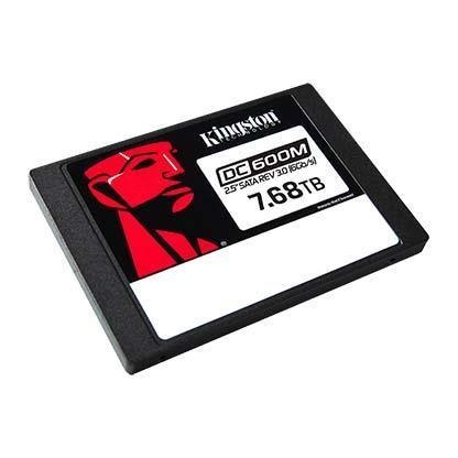 SSD SATA2.5" 3.84TB 6GB/S/SEDC600M/3840G KINGSTON