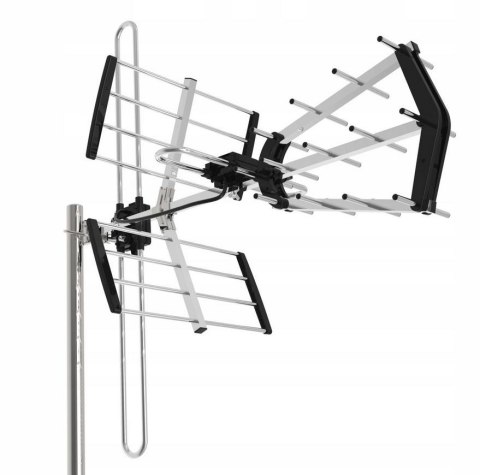 Antena DVB-T2 GALAXY COMBO PREMIUM VHF UHF