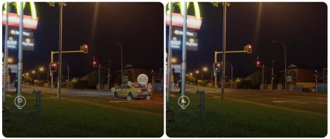 Kamera IP Imou bullet 3 3MP IPC-S3EP-3M0WE-0280B