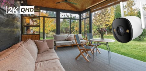 Kamera IP Imou bullet 3 3MP IPC-S3EP-3M0WE-0280B