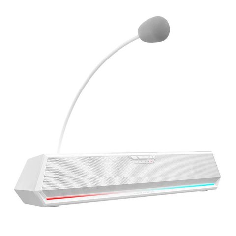 Soundbar Gamingowy Edifier HECATE G1500 Bar (Biały)
