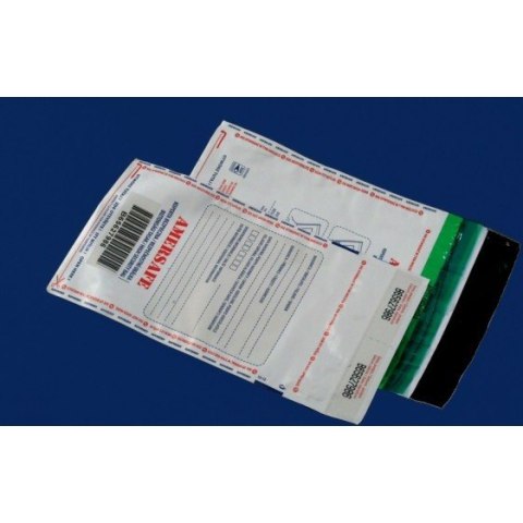 KOPERTY BEZPIECZNE (BANKOWE) AMERSAFE B5 (50)