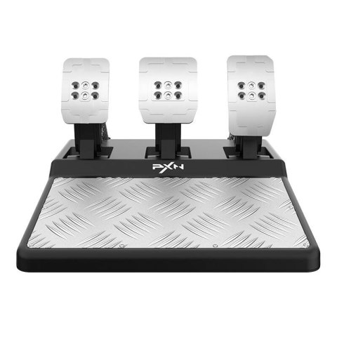 Kierownica do gier PXN-V10 V2 (PC / PS4 / XBOX ONE / SWITCH)