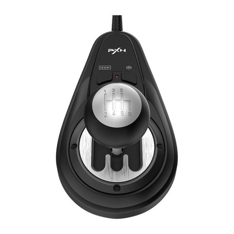 Kierownica do gier PXN-V10 V2 (PC / PS4 / XBOX ONE / SWITCH)