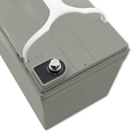 Qoltec Akumulator AGM | 12V | 36Ah | Bezobsługowy | Wydajny | LongLife | do UPS, skutera