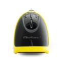 Qoltec Skaner czytnik kodów kreskowych 1D | EAN | USB