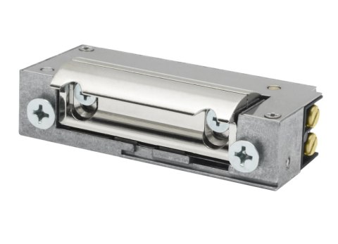 Elektrozaczep HARTTE XS12R-B seria XS 12V DC rewersyjny wzmocniony