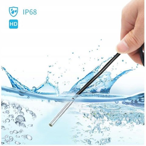 Kamera Luxury-goods AN97-3.9MM Endoskop