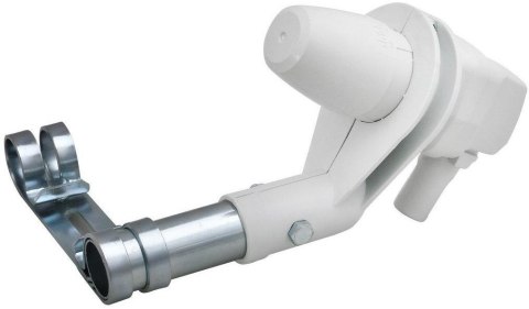 UCHWYT PODWÓJNY LNB U-2LNB ZEZ RURKA CORAB