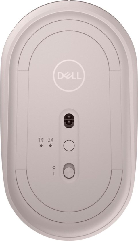 Dell MS3320W Mobile Wireless Mouse różowy