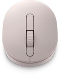 Dell MS3320W Mobile Wireless Mouse różowy