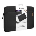 Etui na laptopa 14" Tomtoc Light-A18 (czarne)