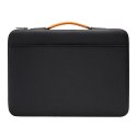 Teczka na laptopa Tomtoc Defender-A14 13'' (czarna)