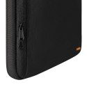 Teczka na laptopa Tomtoc Defender-A14 13'' (czarna)