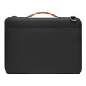 Torba na laptopa TOMTOC Defender-A42 16" (czarna)