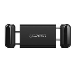 Uchwyt samochodowy zaciskowy do telefonu UGREEN LP120 (czarny)