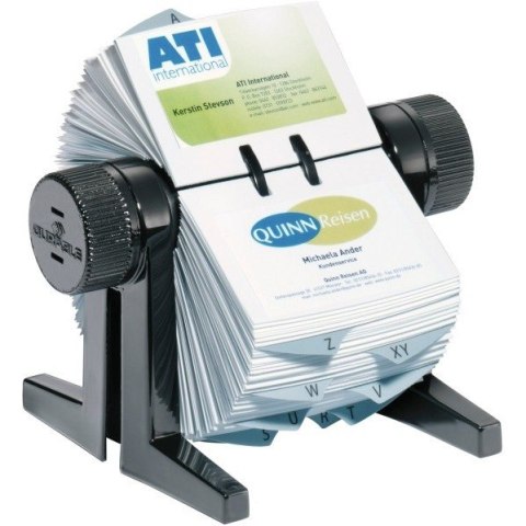 WIZYTOWNIK OBROTOWY DURABLE VISIFIX 300w