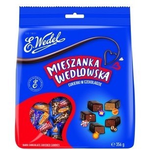 MIESZANKA WEDLOWSKA 356g