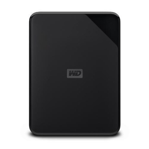 HDD USB3 4TB EXT. 2.5"/BLACK WDBJRT0040BBK-WESN WDC