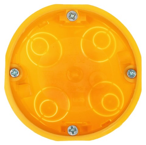 PUSZKA PODTYNKOWA PK-60F/K-G/SG/EPN Elektro-Plast