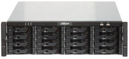 REJESTRATOR IP NVR5064-EI 64 KANAŁY +eSATA WizSense DAHUA