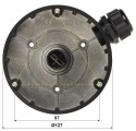 UCHWYT KAMERY DS-1280ZJ-DM8(BLACK) Hikvision