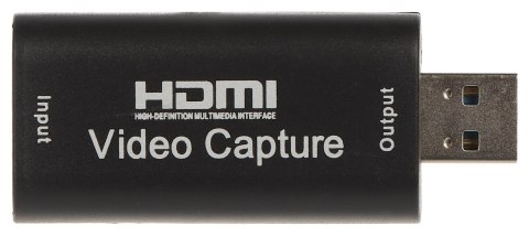 URZĄDZENIE PRZECHWYTUJĄCE HDMI/USB-GRABBER