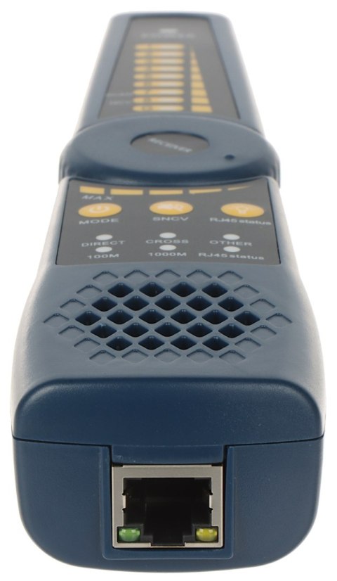 WIELOFUNKCYJNY TESTER CCTV CS-H9F-80HX