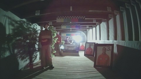 KAMERA AHD, HD-CVI, HD-TVI, PAL HAC-HDW1500CLQ-IL-A-0280B-S2 - 5 Mpx 2.8 mm DAHUA