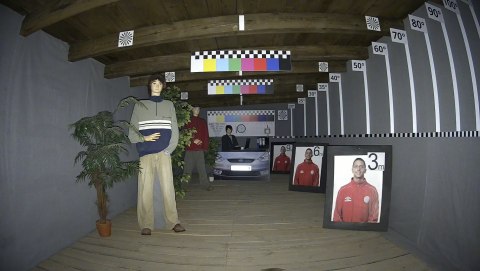 KAMERA IP DS-2CD2T47G2H-LI(2.8MM)(EF) ColorVu - 4 Mpx Hikvision