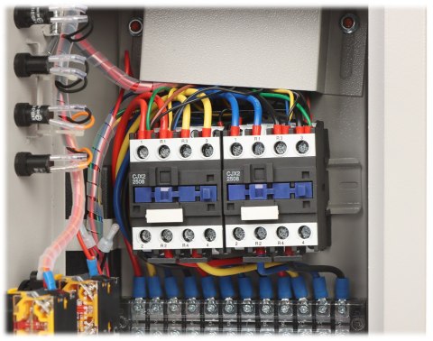 MODUŁ ATS DO AGREGATU DY-ATS-18020DA Dynamo