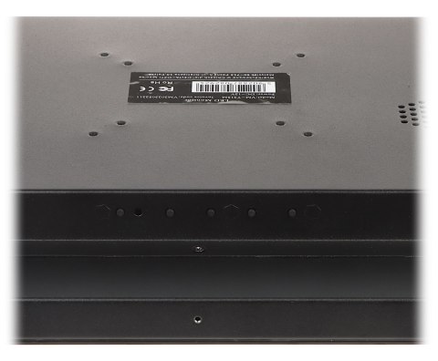 MONITOR DOTYKOWY VGA, HDMI, AUDIO VM-T215M 21.5 " VILUX