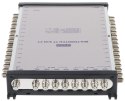 MULTISWITCH TT-9/32-FT 9 WEJŚĆ / 32 WYJŚCIA TELMOR