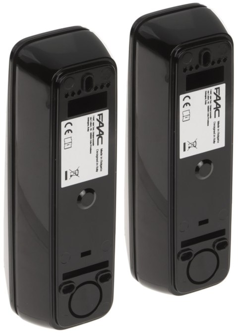 NAPĘD DO BRAMY PRZESUWNEJ FAAC-DELTA-3/KIT - ZESTAW STARTOWY