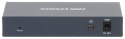 SWITCH POE DS-3E1106HP-EI 4-PORTOWY Hikvision