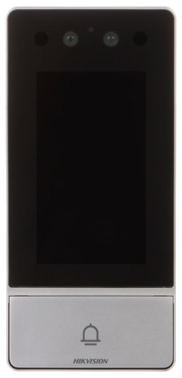 WIDEODOMOFON BEZPRZEWODOWY DS-KV9503-WBE1 Wi-Fi / IP Hikvision