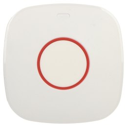 BEZPRZEWODOWY PRZYCISK NAPADOWY AX PRO DS-PDEB1-EG2-WE(B) Hikvision